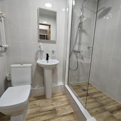 Фото Гостиничный комплекс Петропавловск