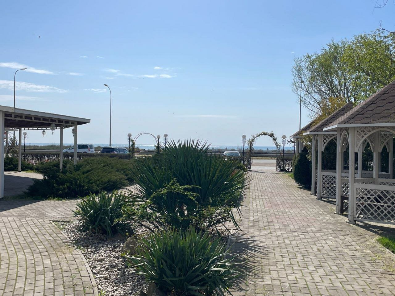 Фото Ай-Петри