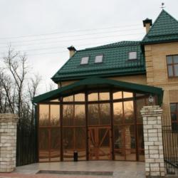 Фото Серебряный бор