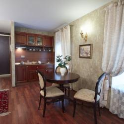 Фото Бутик-апартаменты Покровка 9а