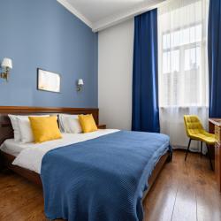 Фото РиверСайд Сенная Площадь