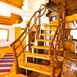 Фото Экодеревня Чуньки