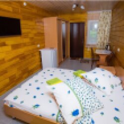 Фото Туристический комплекс Хуторок