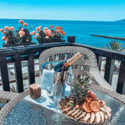 Фото Резиденция Санторини