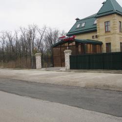 Фото Серебряный бор