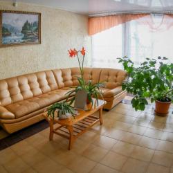 Фото Северная