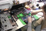 Goodkomp (Alekseeva Street, 115), phone repair