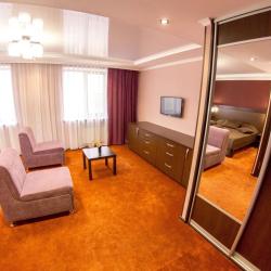 Фото Юбилейная