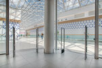 Axioma (Ippodromskaya Street, 22/2), security and alarm systems
