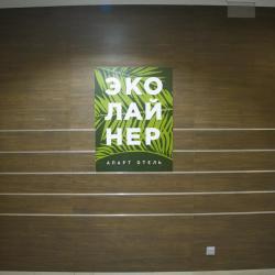 Фото Эколайнер