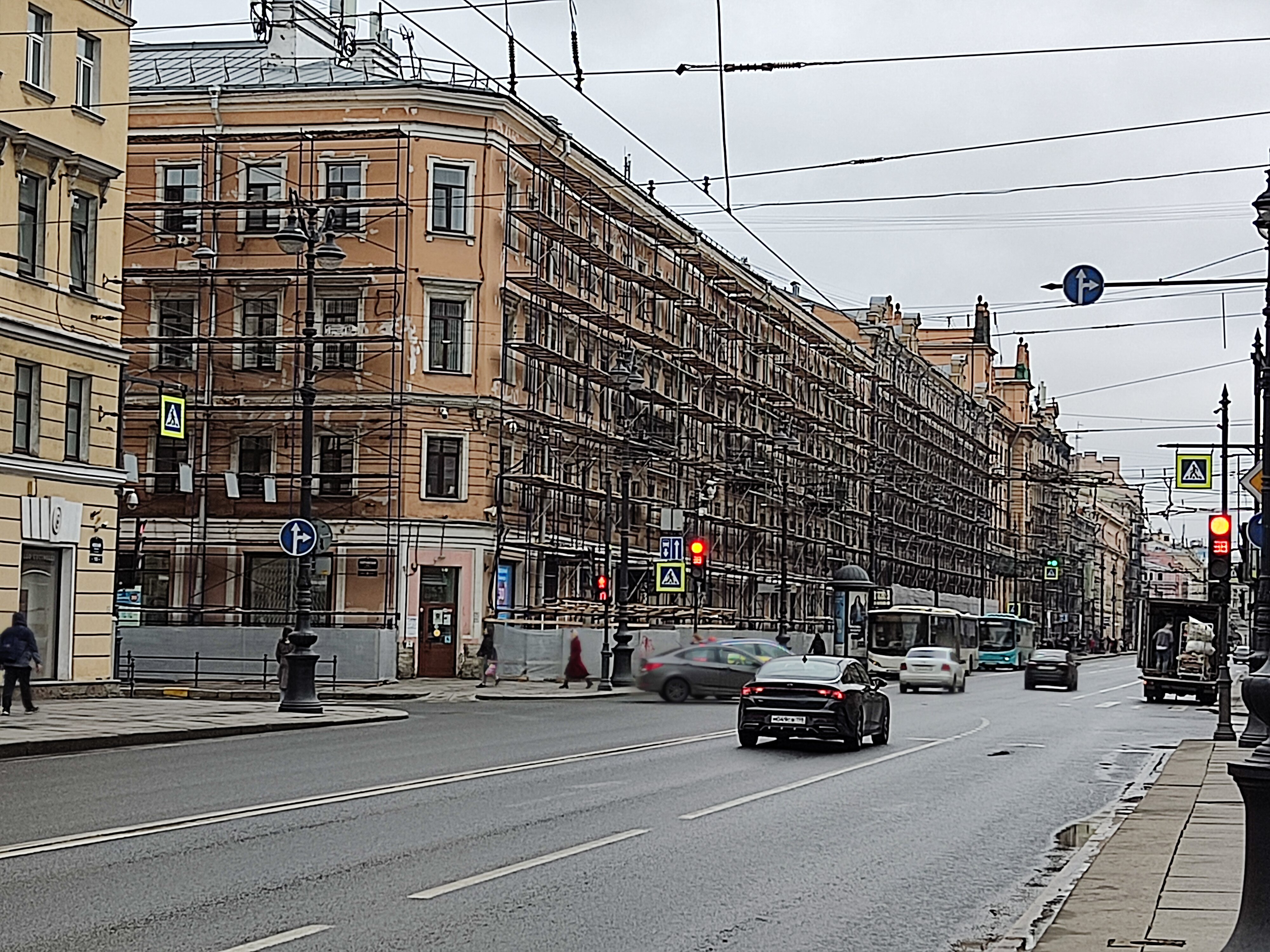 Фото Невский 111