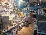 Pioner Service (Narvskaya Street, 1Б), reparación de equipos comerciales