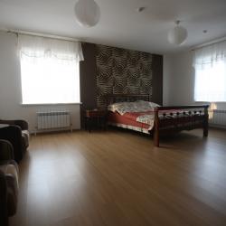 Фото Гостиница Свечинский