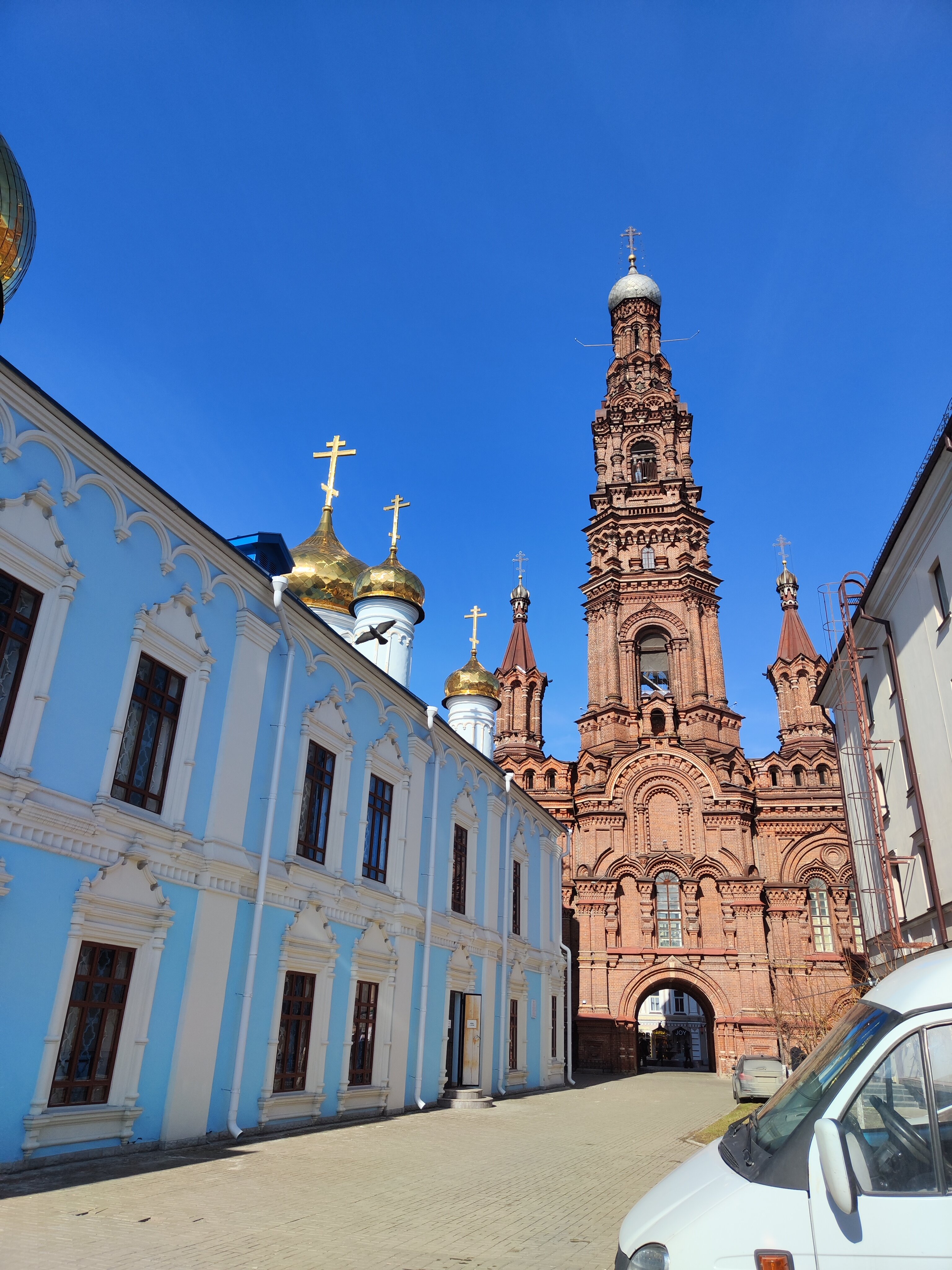 Фото Шаляпин Палас Отель