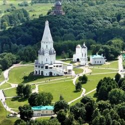 Гостиница Электрон в Москве