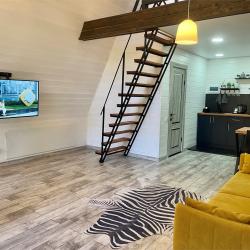 Фото Таулу Архыз