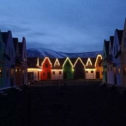 Дом в аренду Амстердам в Кемеровской области (Кузбассе)