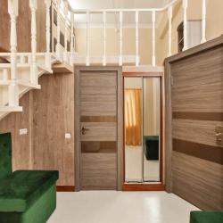 Фото Crocus Tushino