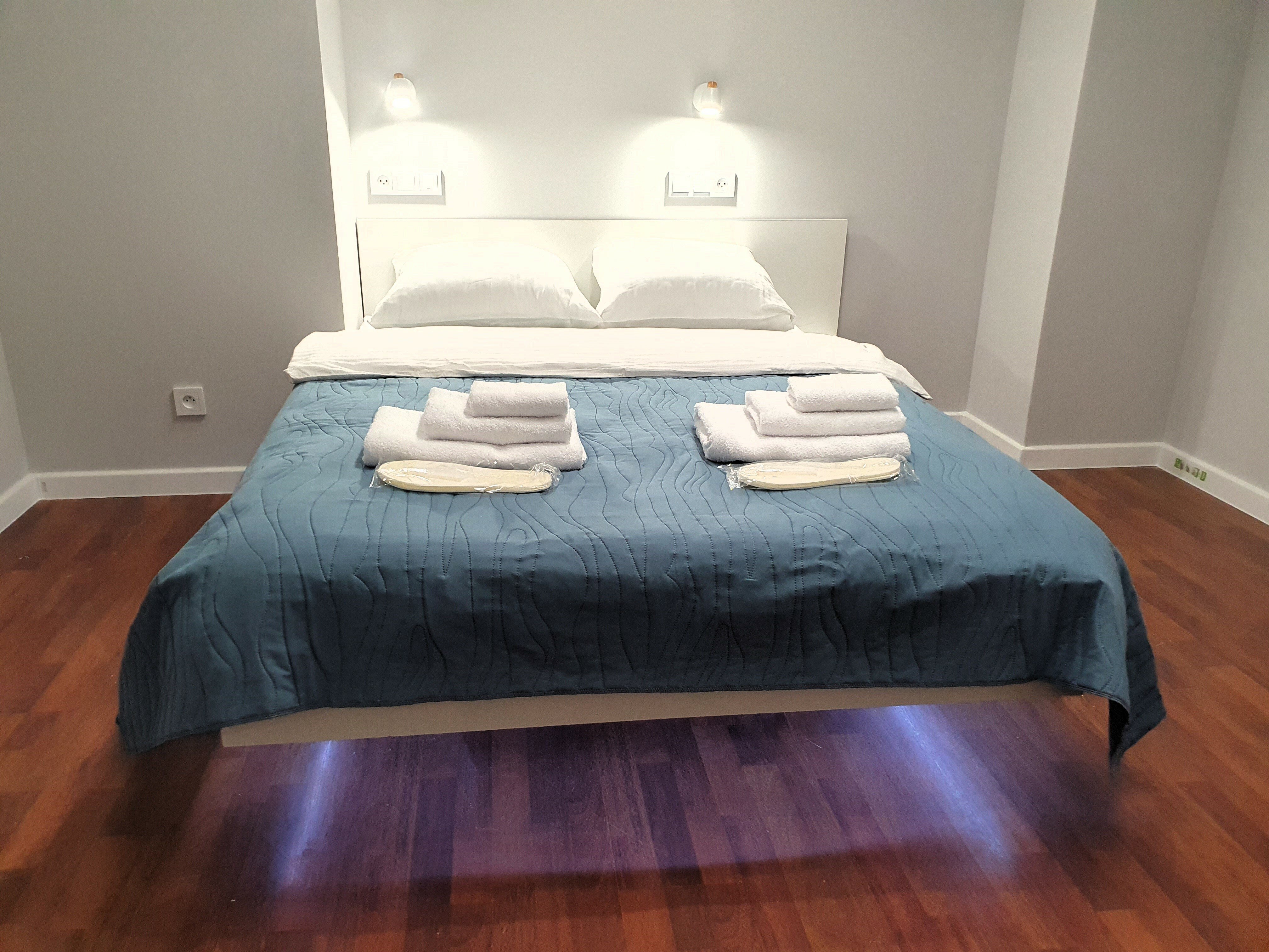 Фото Welcomerooms