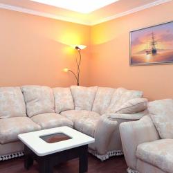 Фото Отель Инта