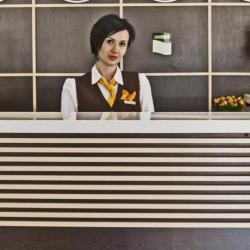 Фото Мартон Стачки