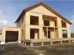 Alfastroy (Kievskaya street, 24) ، بناء بيت الصيف