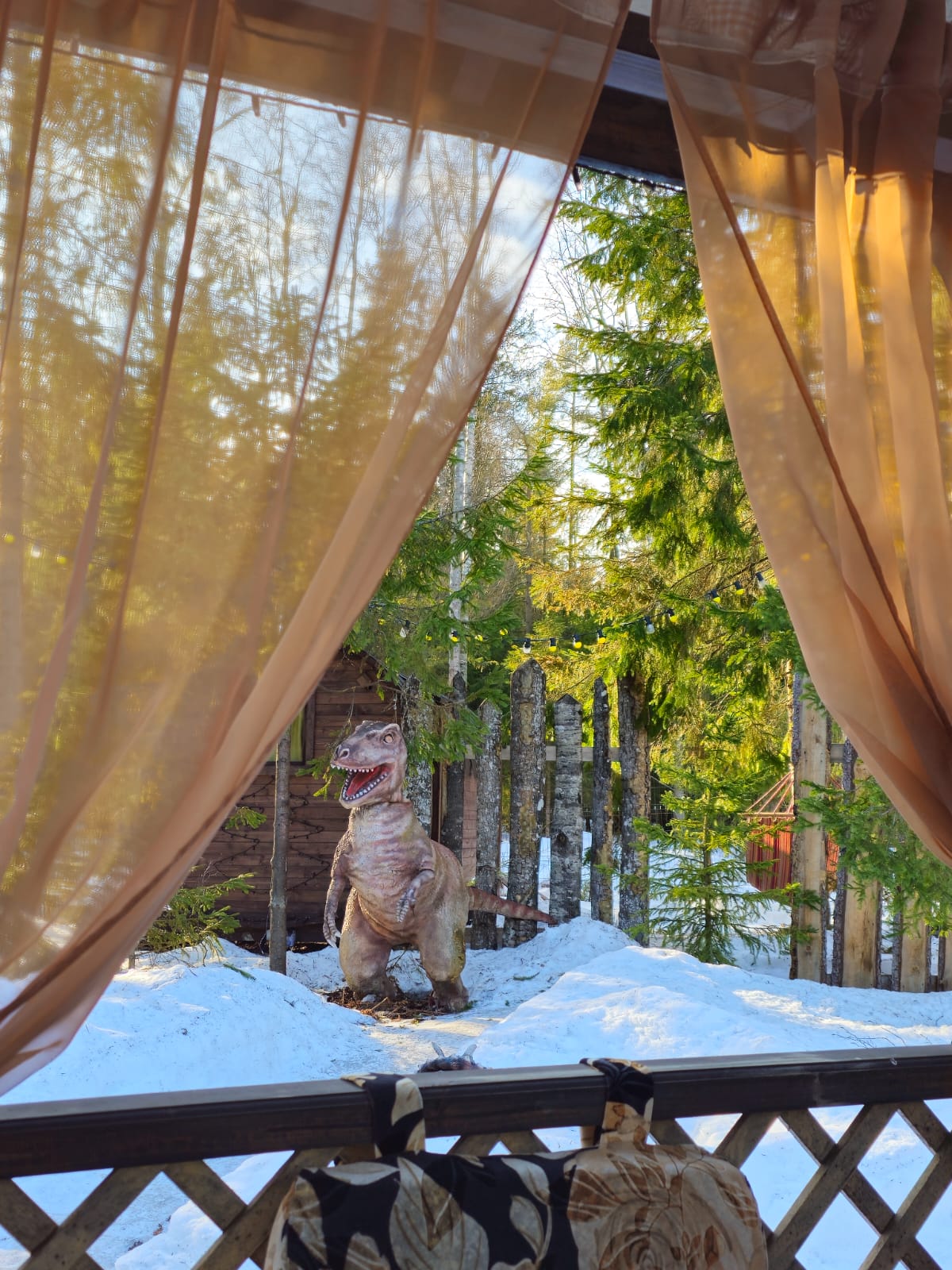 Фото Лопановичъ Park