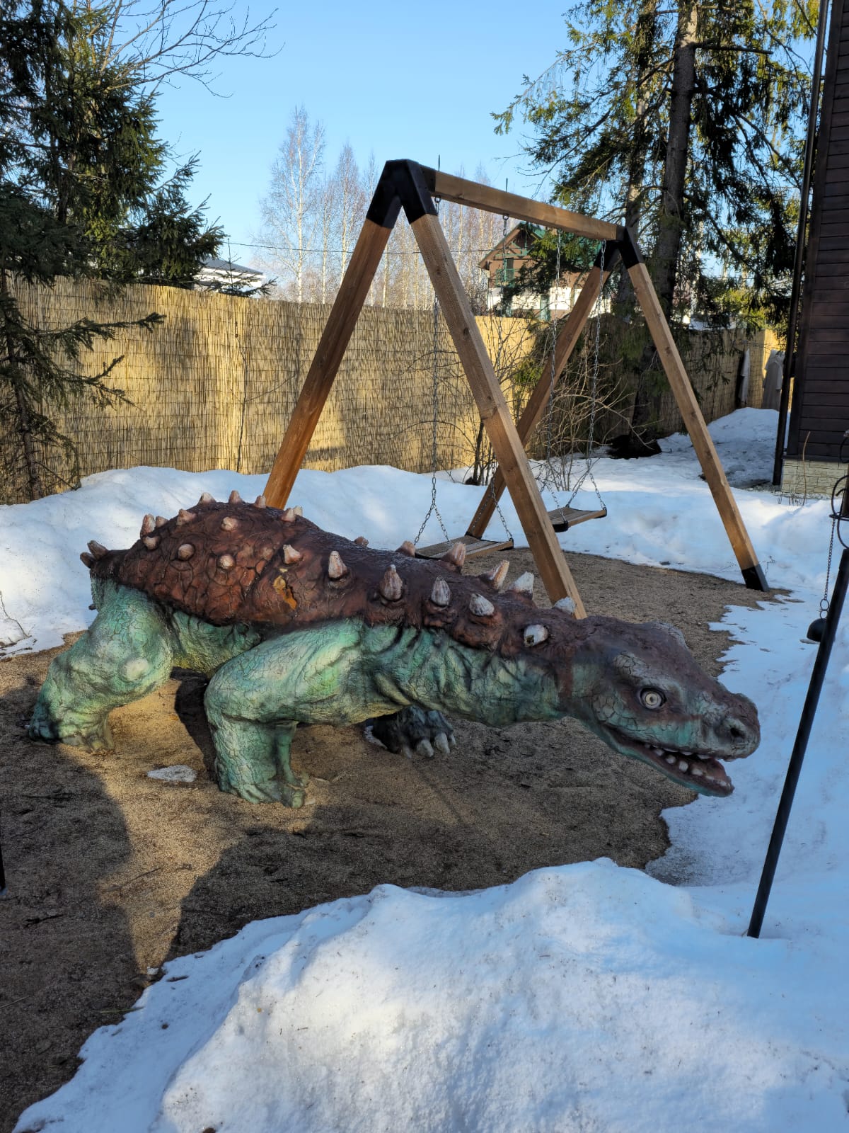 Фото Лопановичъ Park