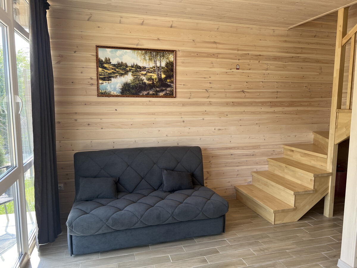 Фото Зеленый двор