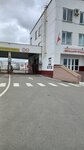 Metallurgtrans (Zhlobin, Promyshlennaya ulitsa, 37), punto de inspección