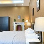 Ermitage Hotel (Millionnaya Street, 11) ، فندق