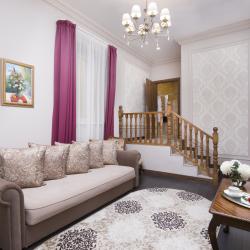 Фото Гранд Отель Чайковский