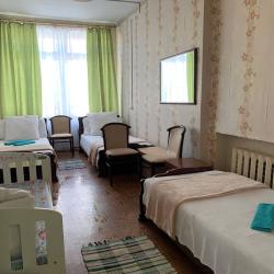 Фото Maxrooms у Плеса