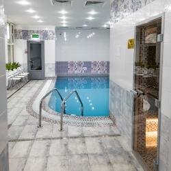 Гостиница Customs House в Ростове-на-Дону