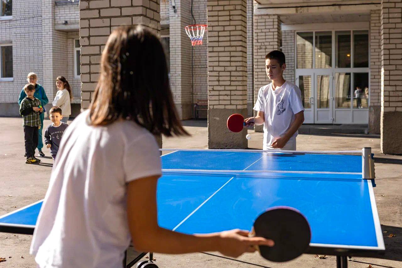 Фото Сосновый Бор