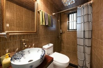 Фото Apt of Freedom - the French Concession