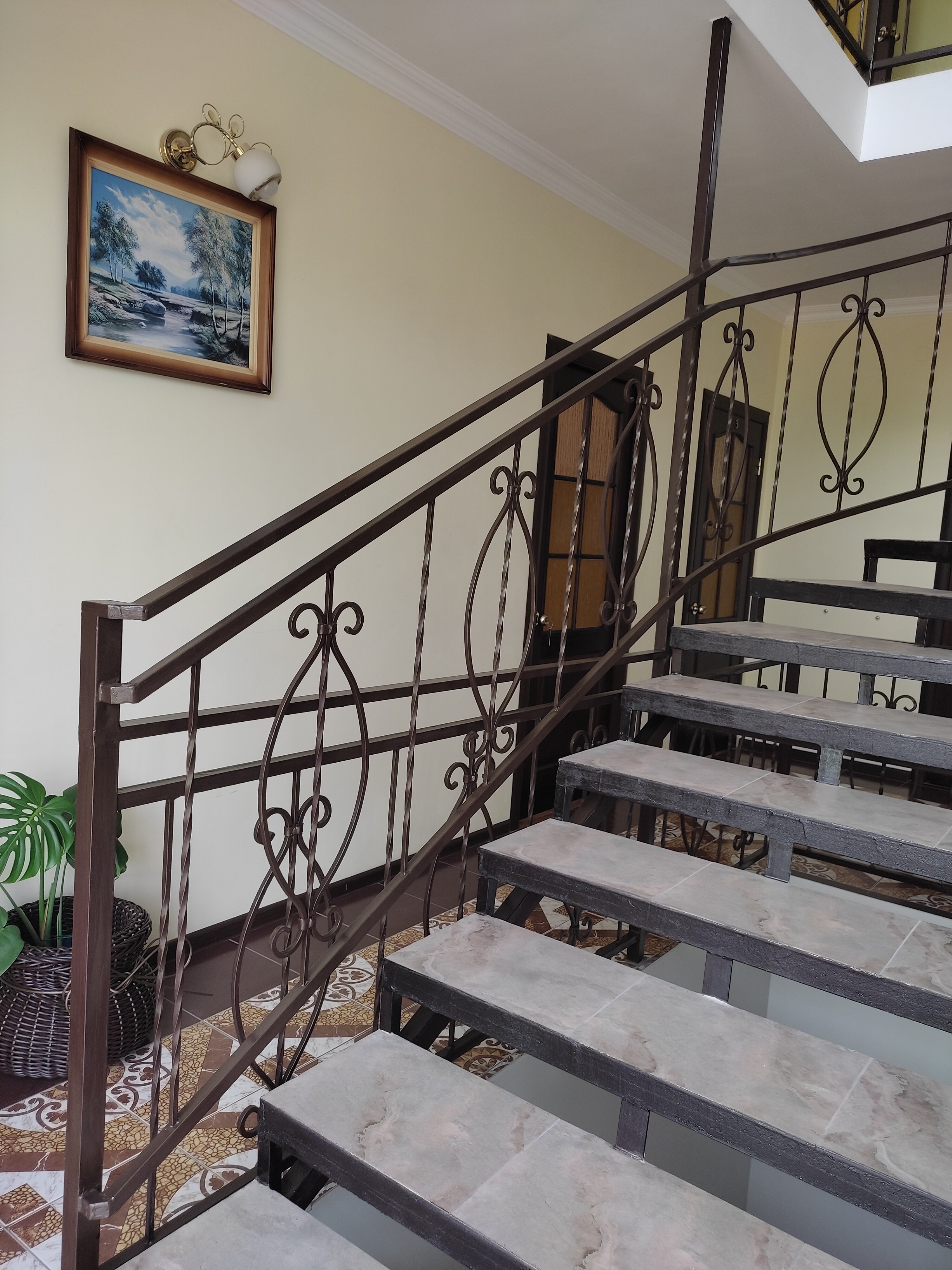 Фото Янтарная гавань