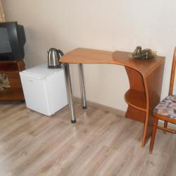 Фото АэроОтель