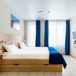 Гостиница Best Western Zoom Hotel