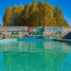 Фото Томь-Усинский