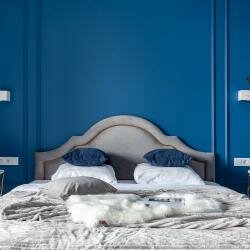 Гостиница Bay View by VVO Apartments