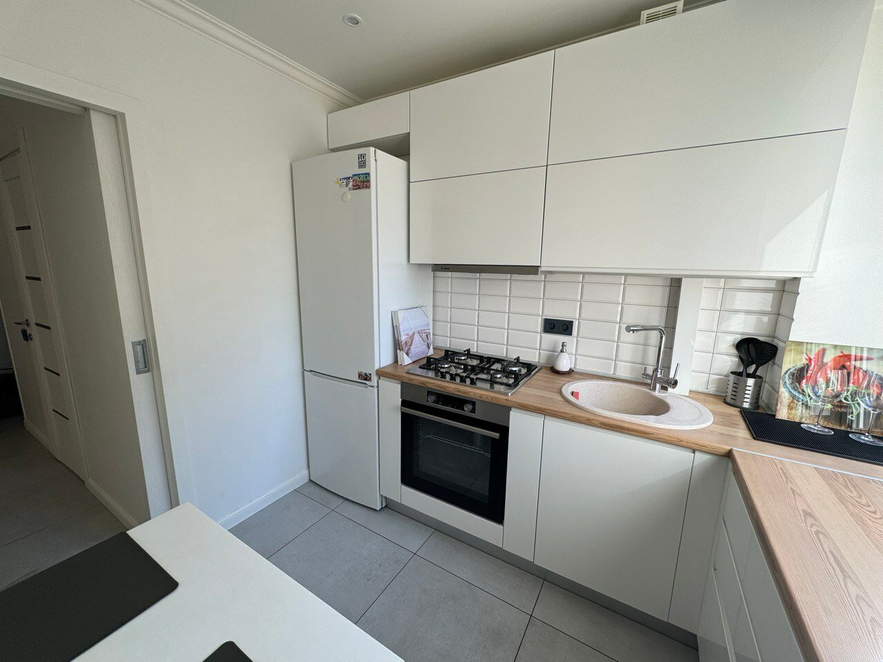 Фото Sergeeva Cozy Home