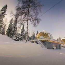 Фото Golden Palace