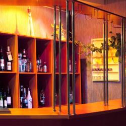 Фото Красный маяк