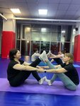 Точка опоры (ulitsa Surnova, 26) ، نادي اللياقة البدنية