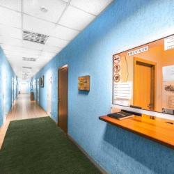 Фото Smart Hotel КДО Тюмень