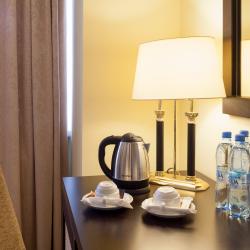 Фото Marins Москва Пражская Hotel