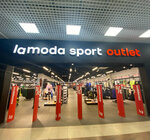 Lamoda Sport Outlet (Stasova Street, 182/1), sportswear and shoes
