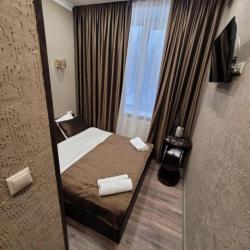 Фото МоскОтель