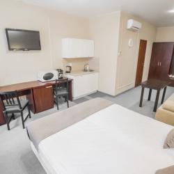 Фото Отель на Моховой